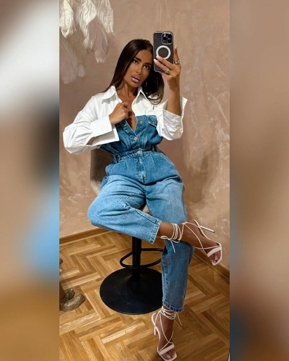 Спортен комплект